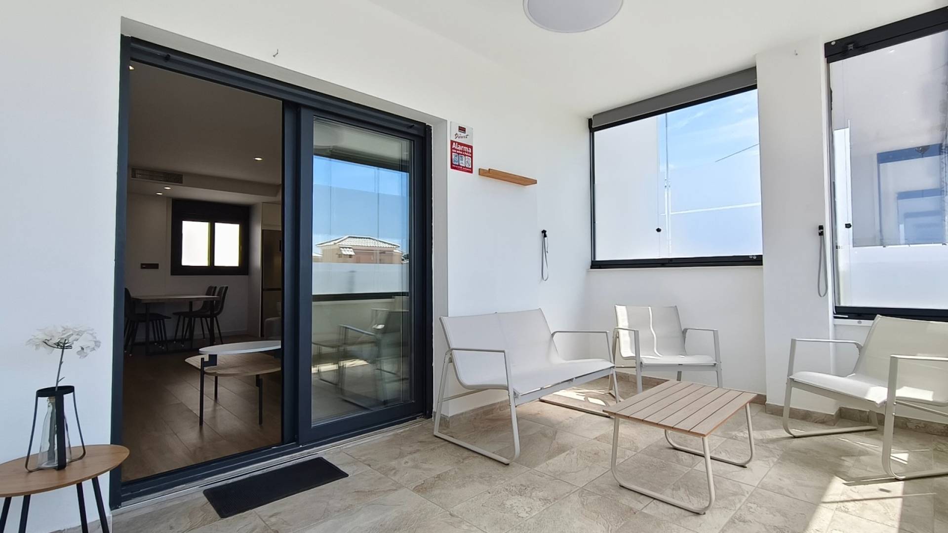 D'occasion - Appartement - Orihuela Costa - Los Altos