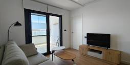D'occasion - Appartement - Orihuela Costa - Los Altos