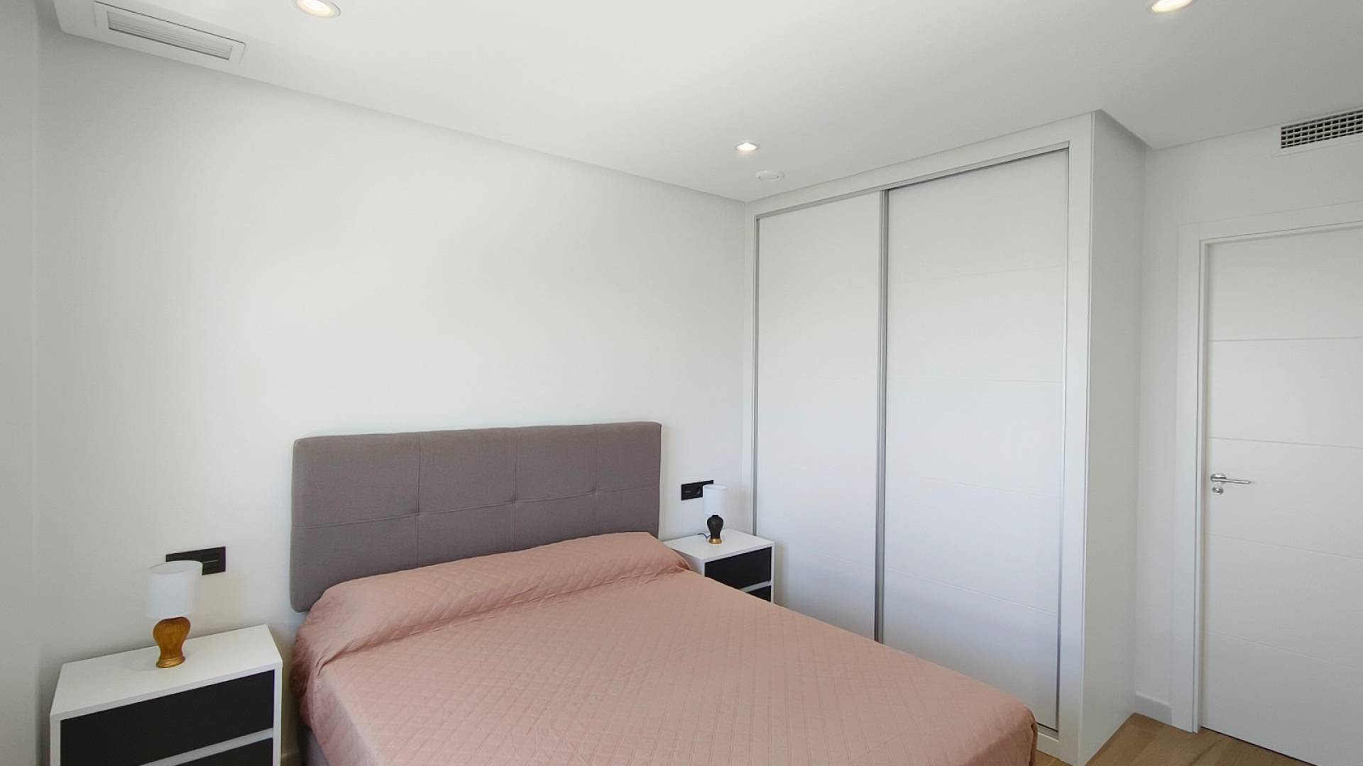 D'occasion - Appartement - Orihuela Costa - Los Altos