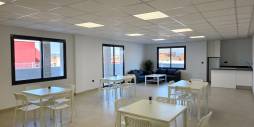 D'occasion - Appartement - Orihuela Costa - Los Altos