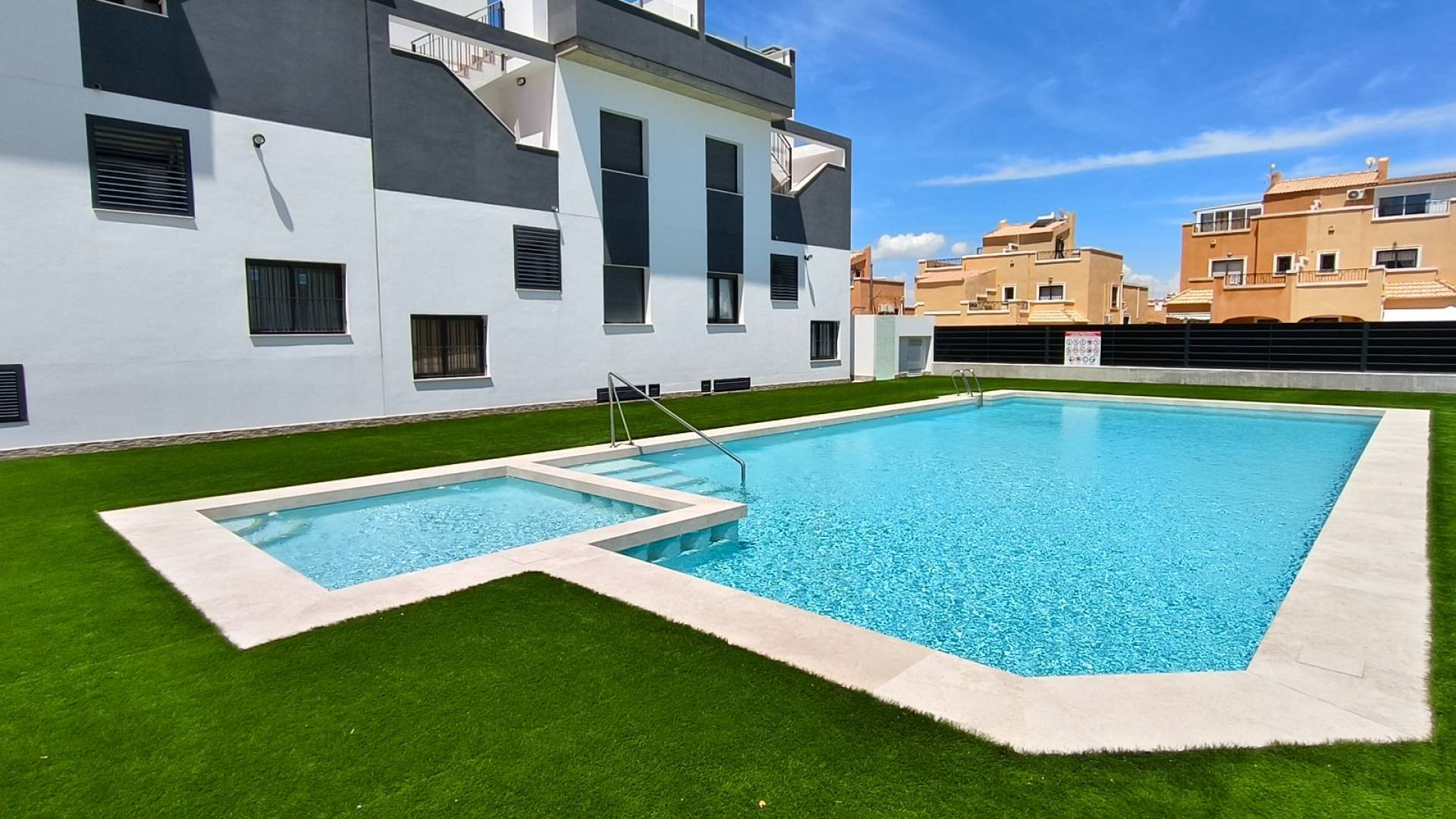 D'occasion - Appartement - Orihuela Costa - Los Altos
