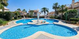 D'occasion - Appartement - Orihuela Costa - Los Altos