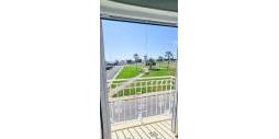 D'occasion - Appartement - Orihuela Costa - Los Altos