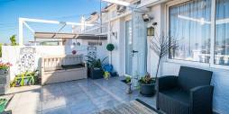 D'occasion - Appartement - Orihuela Costa - Los Balcones