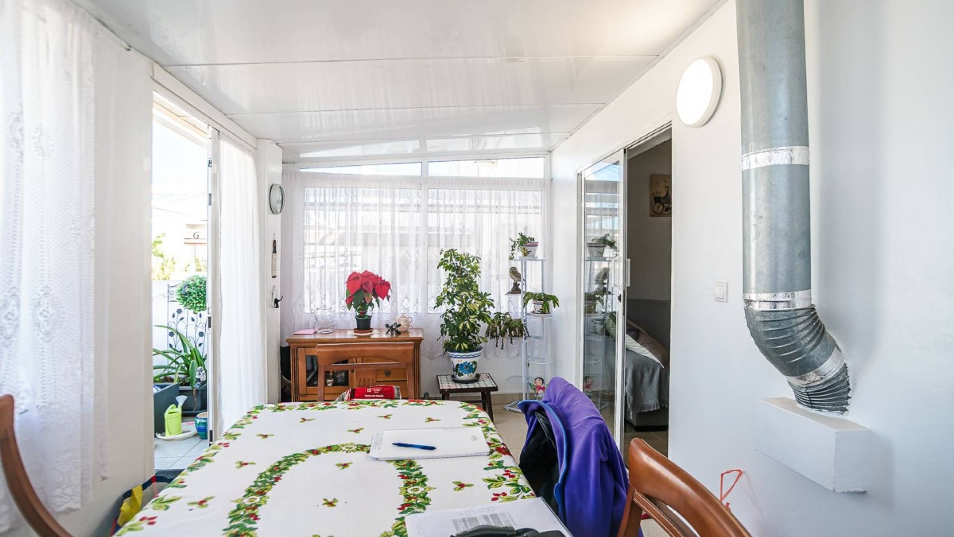 D'occasion - Appartement - Orihuela Costa - Los Balcones