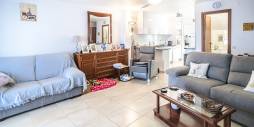 D'occasion - Appartement - Orihuela Costa - Los Balcones