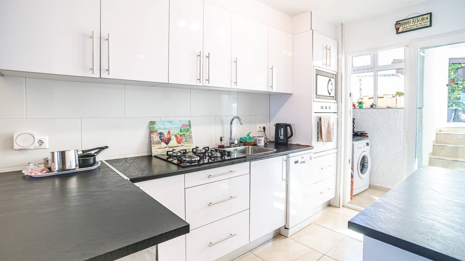 D'occasion - Appartement - Orihuela Costa - Los Balcones