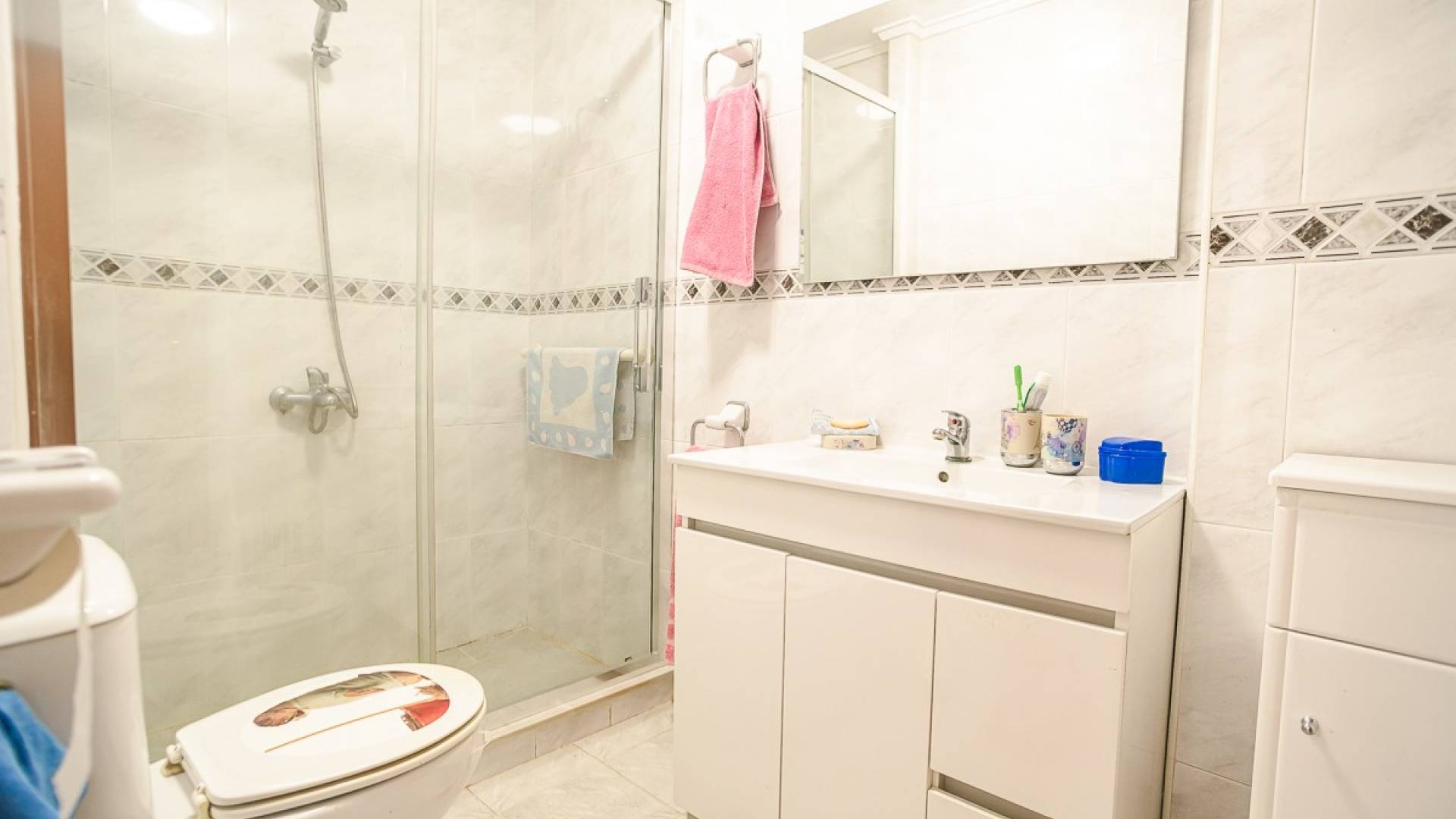 D'occasion - Appartement - Orihuela Costa - Los Balcones