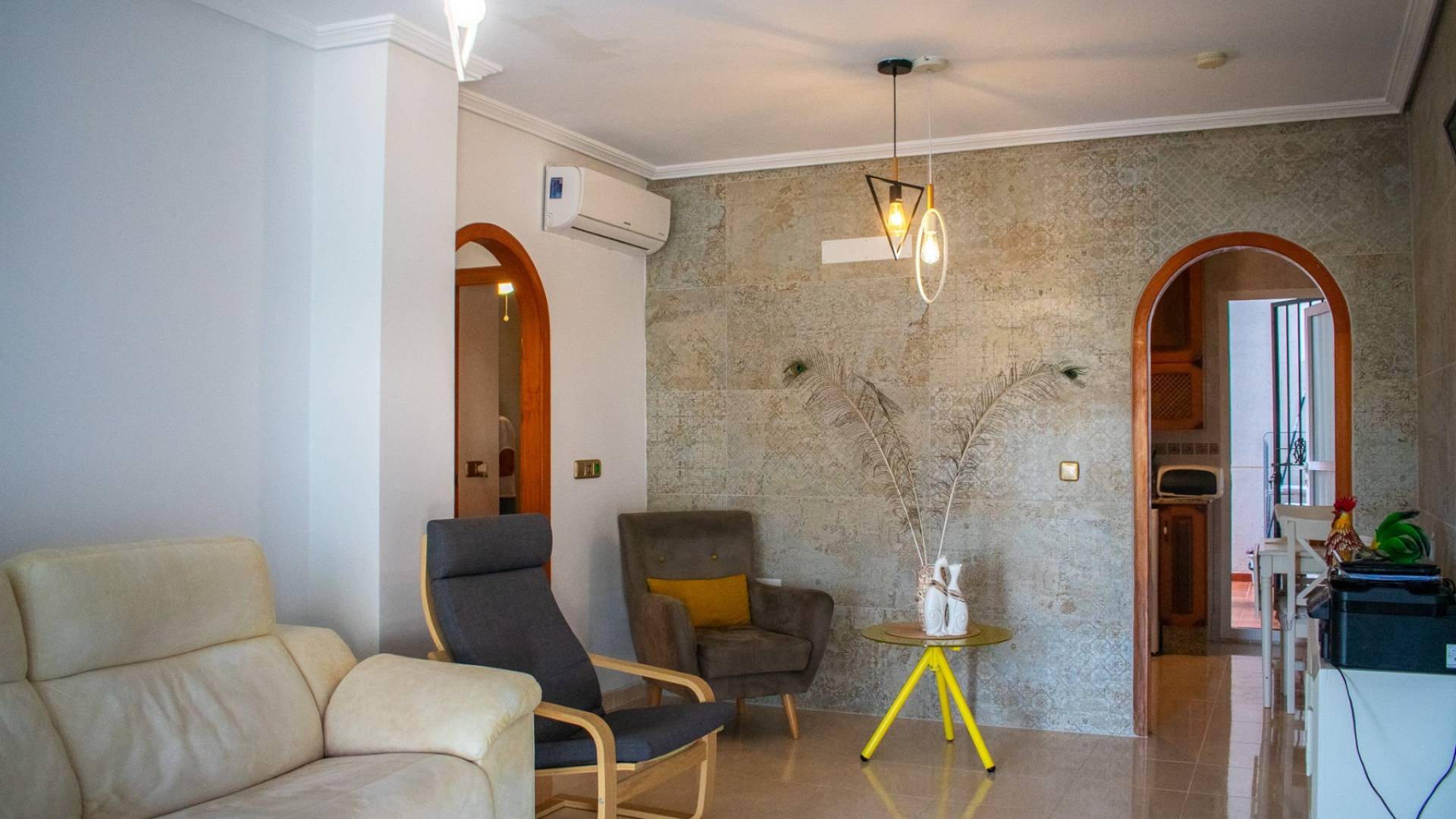 D'occasion - Appartement - Orihuela Costa - Los Dolses