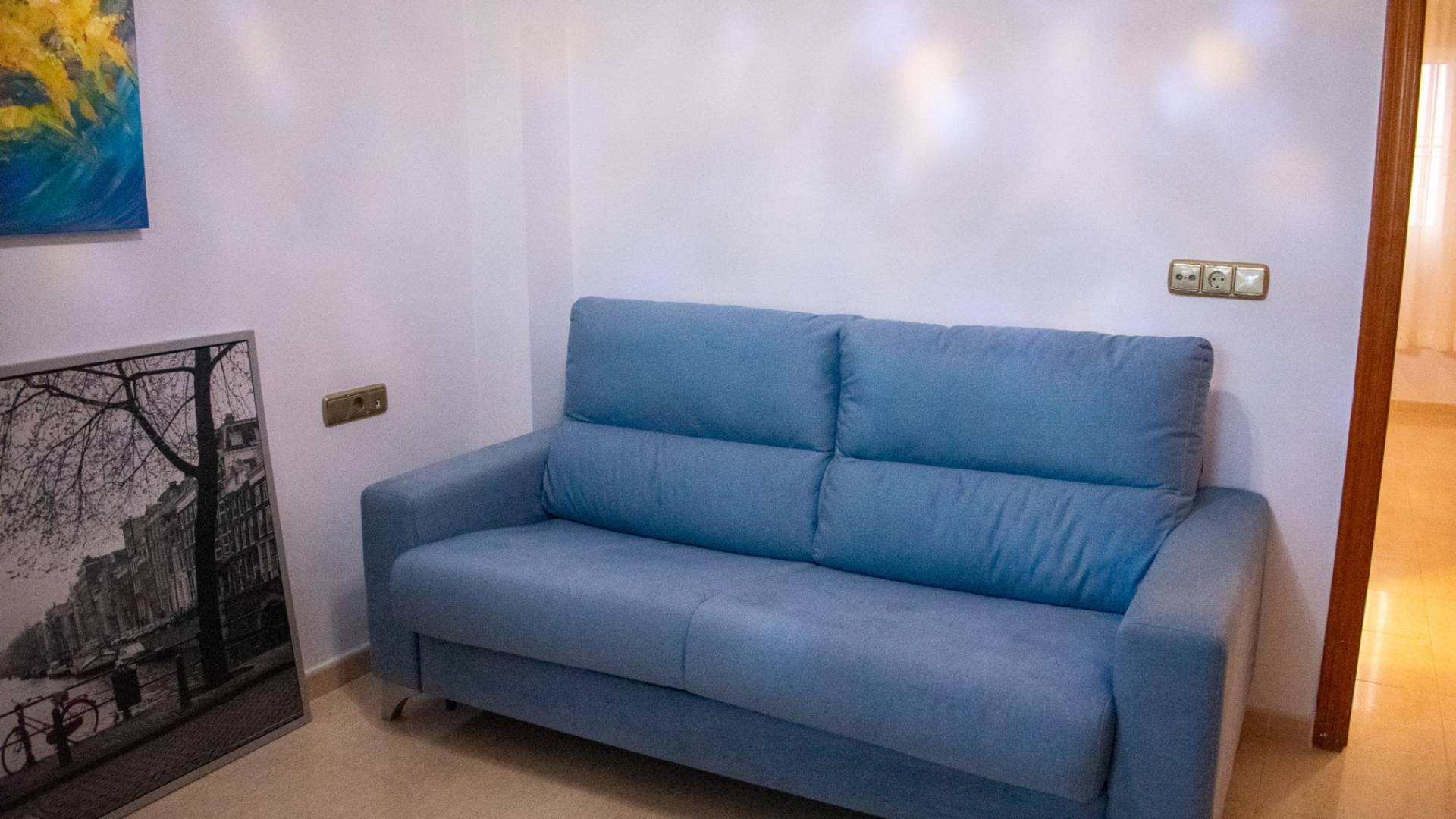 D'occasion - Appartement - Orihuela Costa - Los Dolses