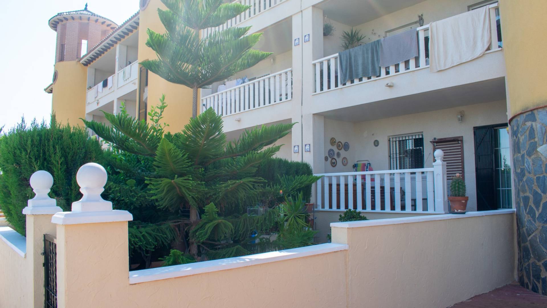 D'occasion - Appartement - Orihuela Costa - Los Dolses