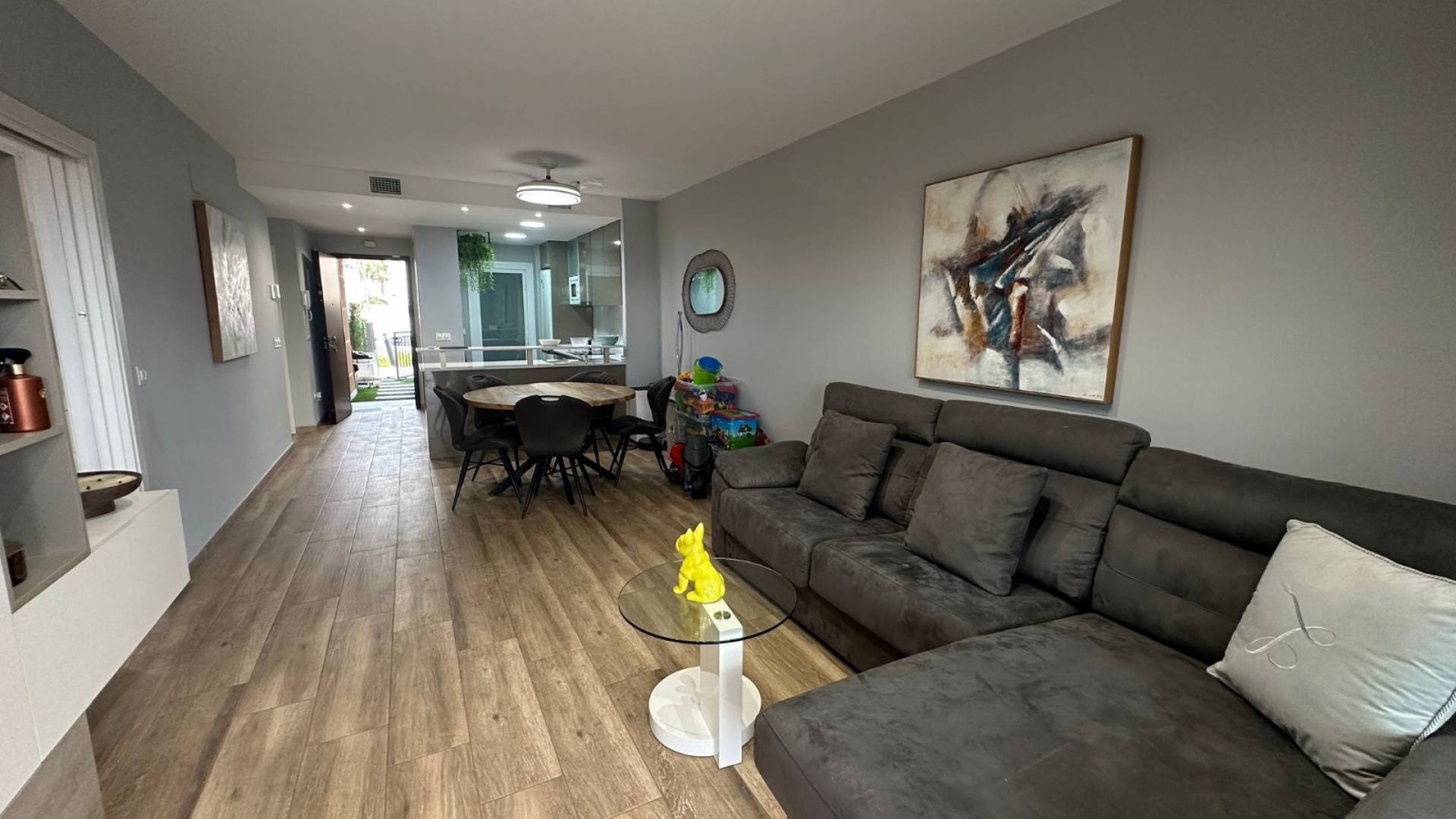 D'occasion - Appartement - Orihuela Costa - Los Dolses