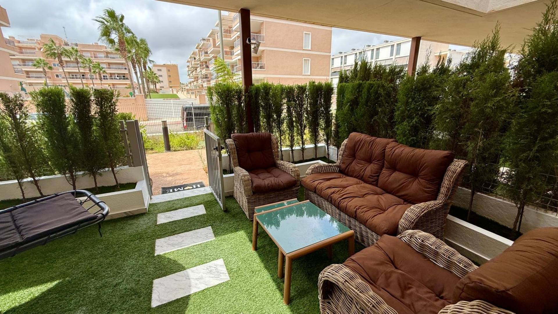 D'occasion - Appartement - Orihuela Costa - Los Dolses