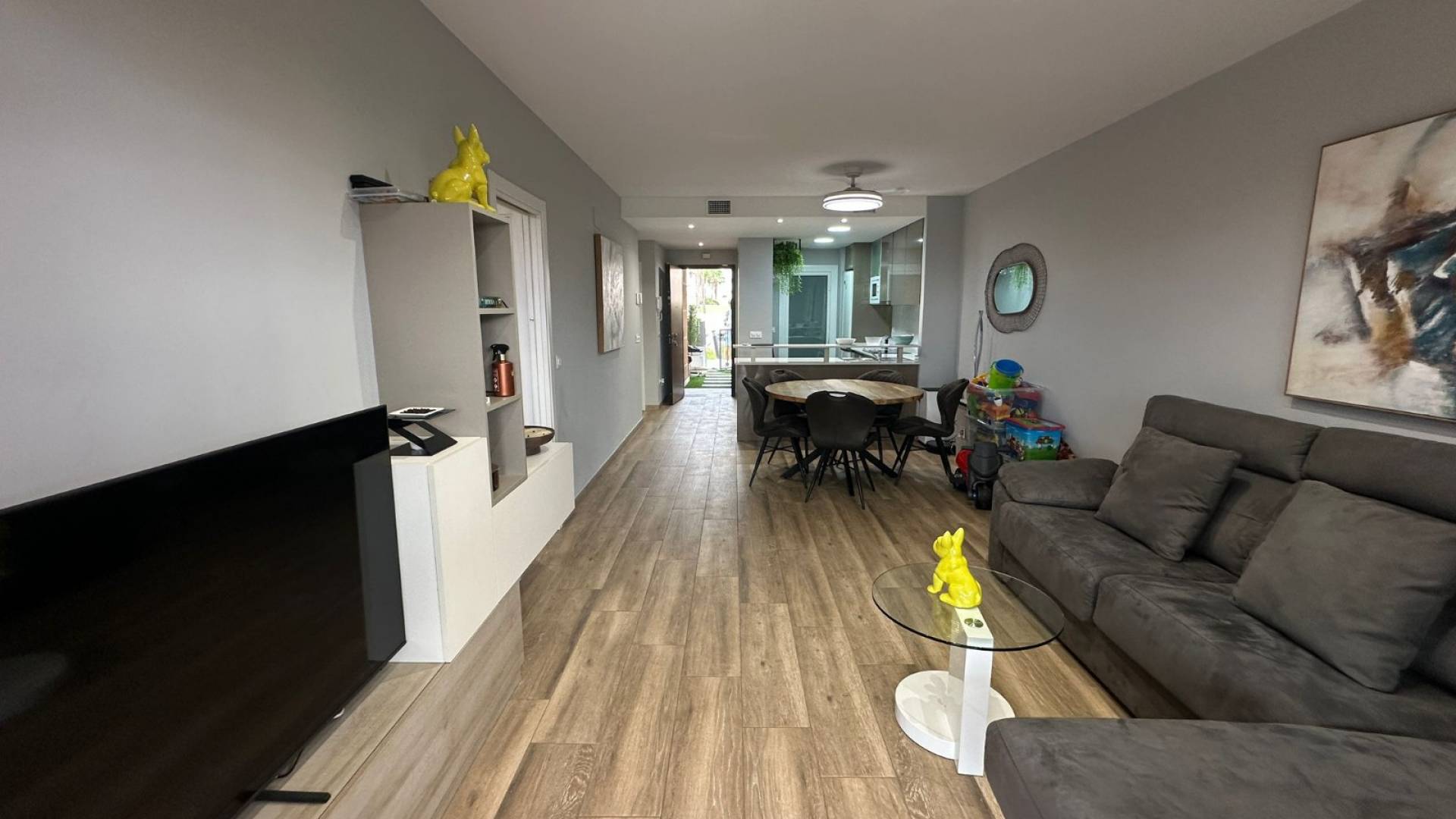 D'occasion - Appartement - Orihuela Costa - Los Dolses