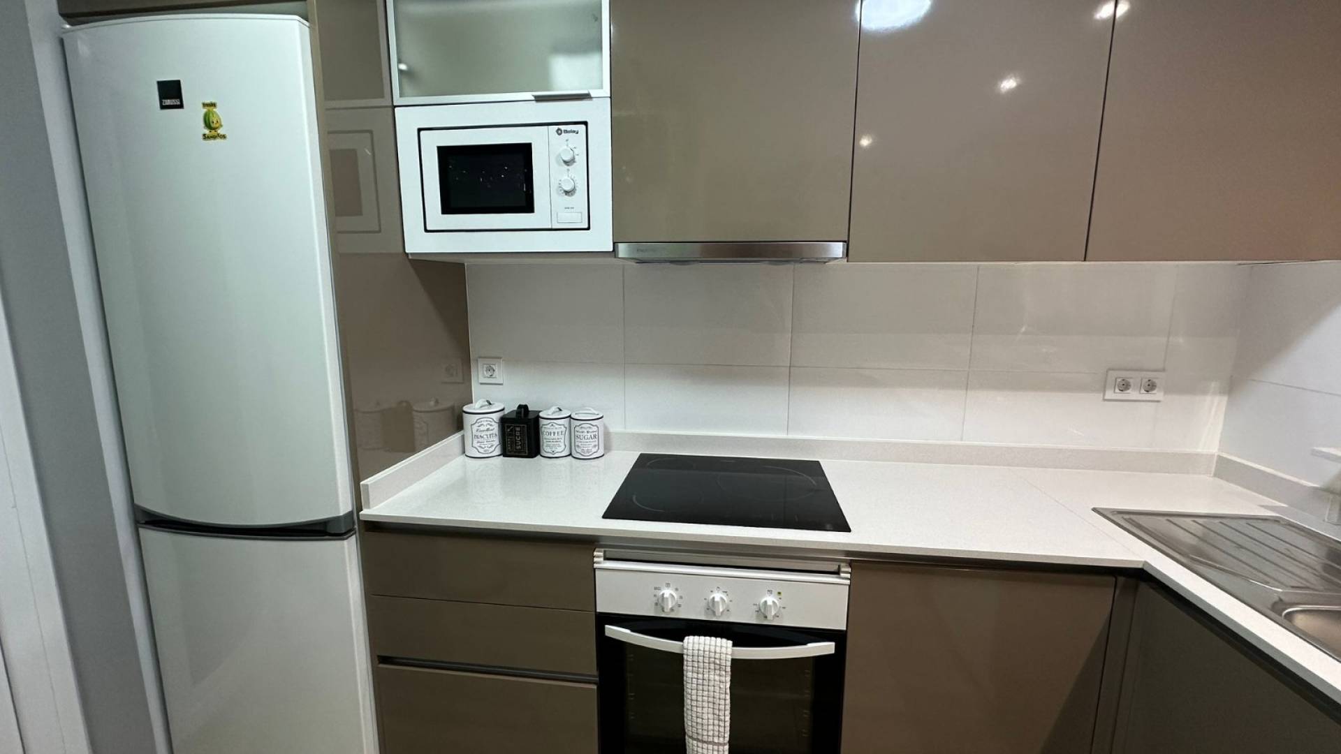 D'occasion - Appartement - Orihuela Costa - Los Dolses