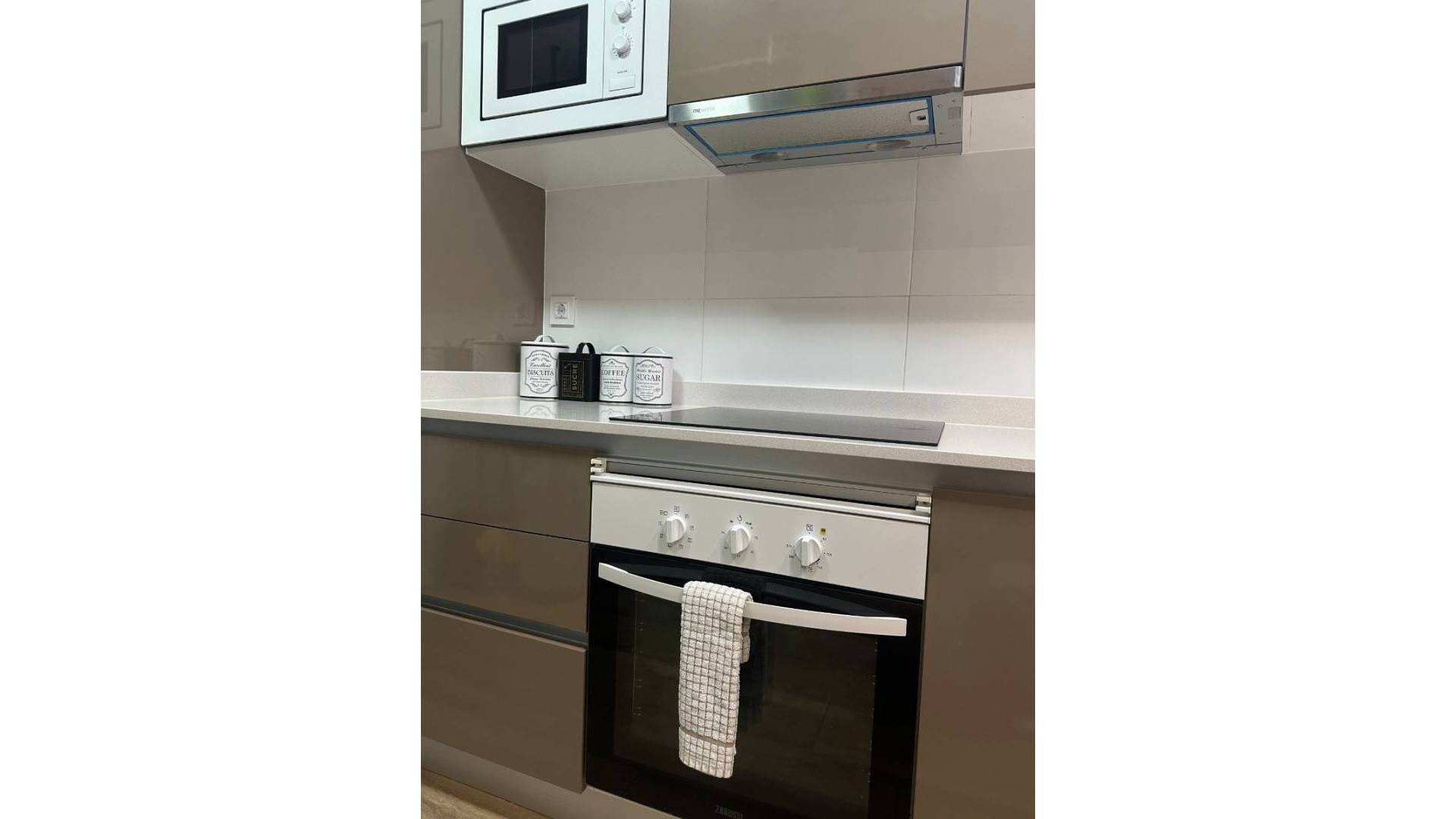 D'occasion - Appartement - Orihuela Costa - Los Dolses