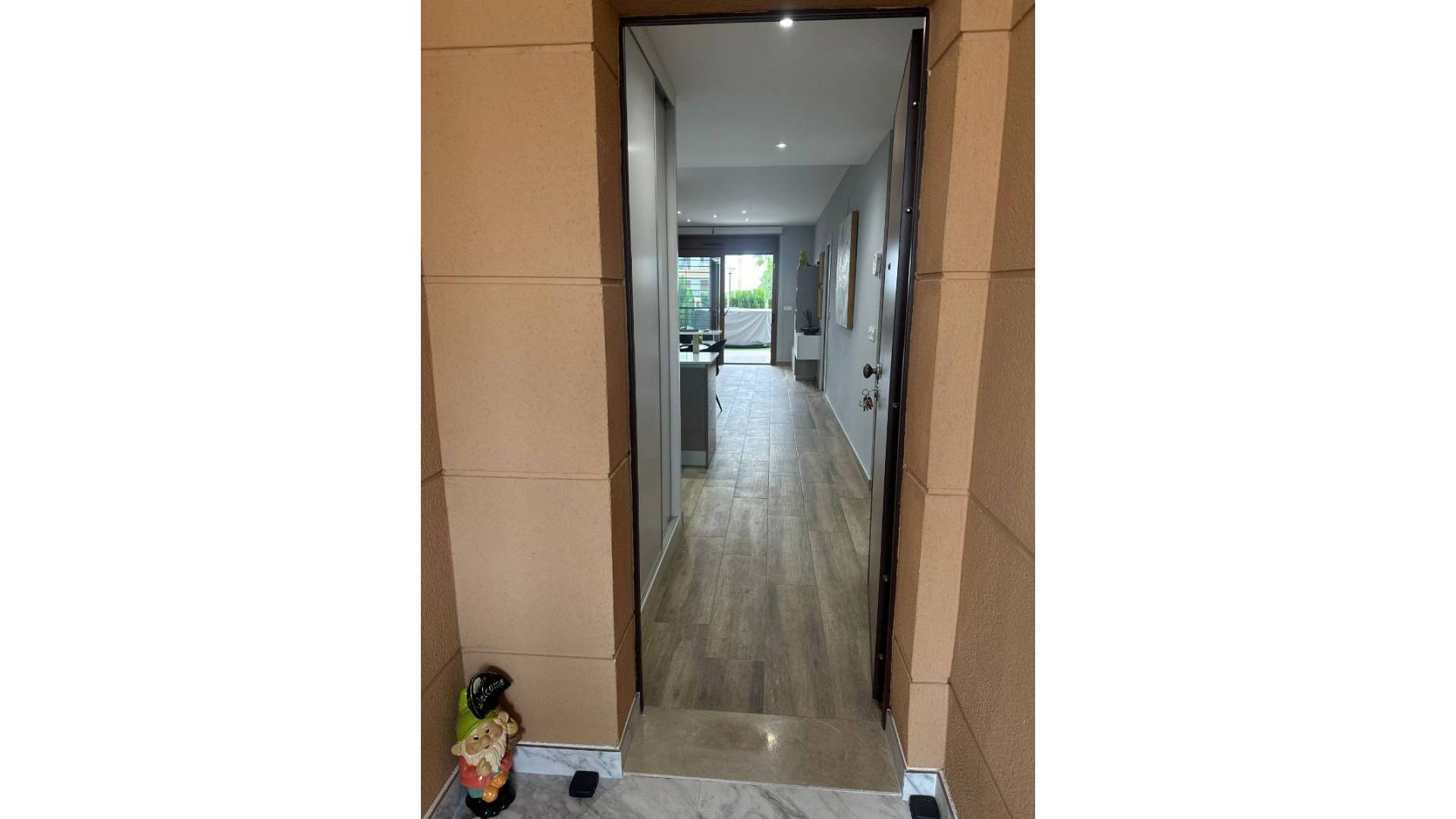 D'occasion - Appartement - Orihuela Costa - Los Dolses