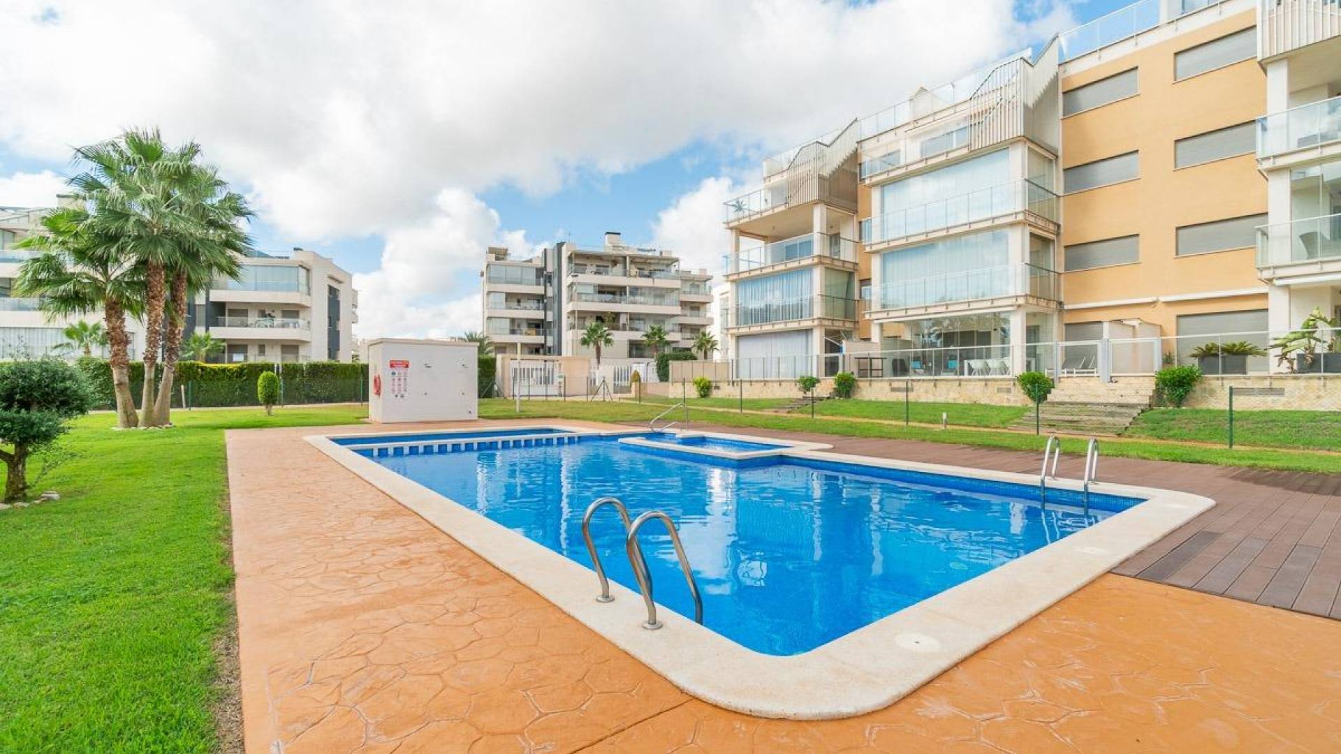 D'occasion - Appartement - Orihuela Costa - Los Dolses