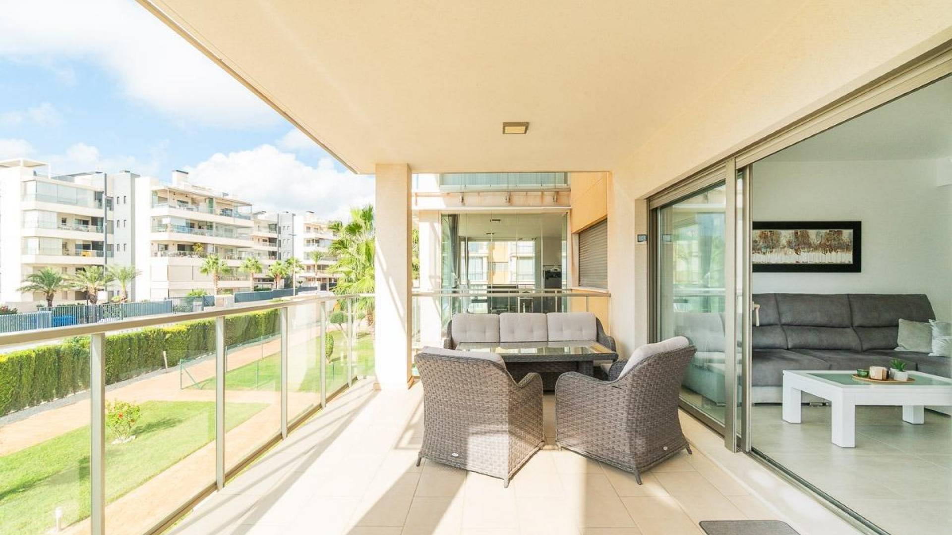 D'occasion - Appartement - Orihuela Costa - Los Dolses