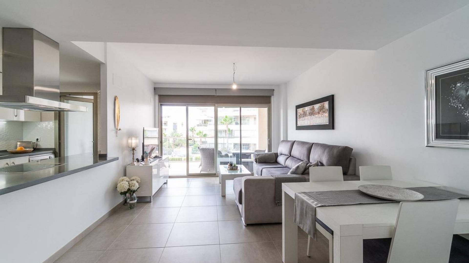 D'occasion - Appartement - Orihuela Costa - Los Dolses