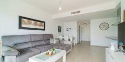 D'occasion - Appartement - Orihuela Costa - Los Dolses