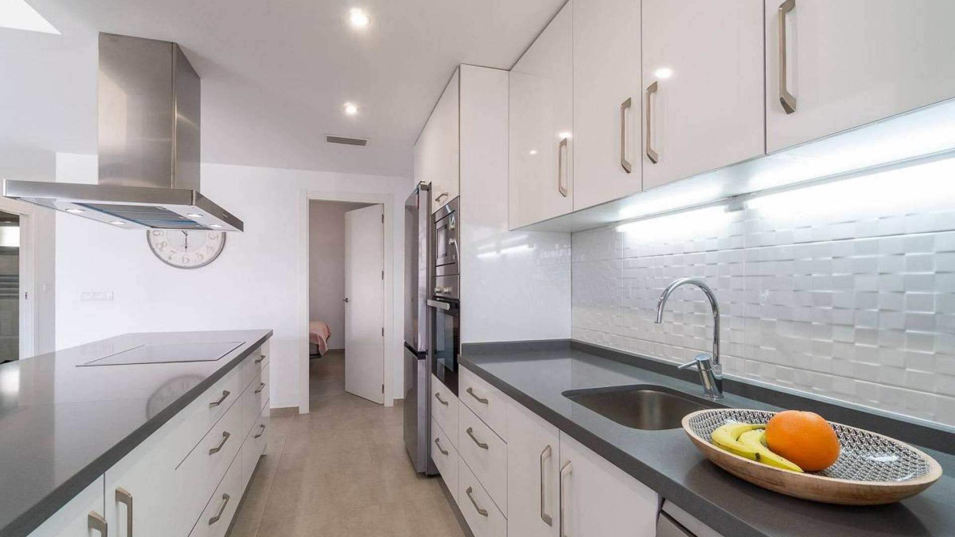 D'occasion - Appartement - Orihuela Costa - Los Dolses