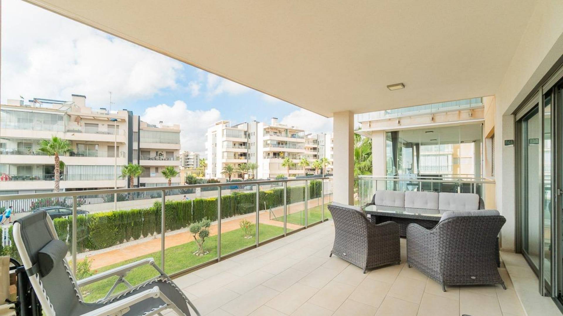 D'occasion - Appartement - Orihuela Costa - Los Dolses