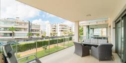 D'occasion - Appartement - Orihuela Costa - Los Dolses