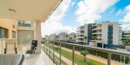 D'occasion - Appartement - Orihuela Costa - Los Dolses