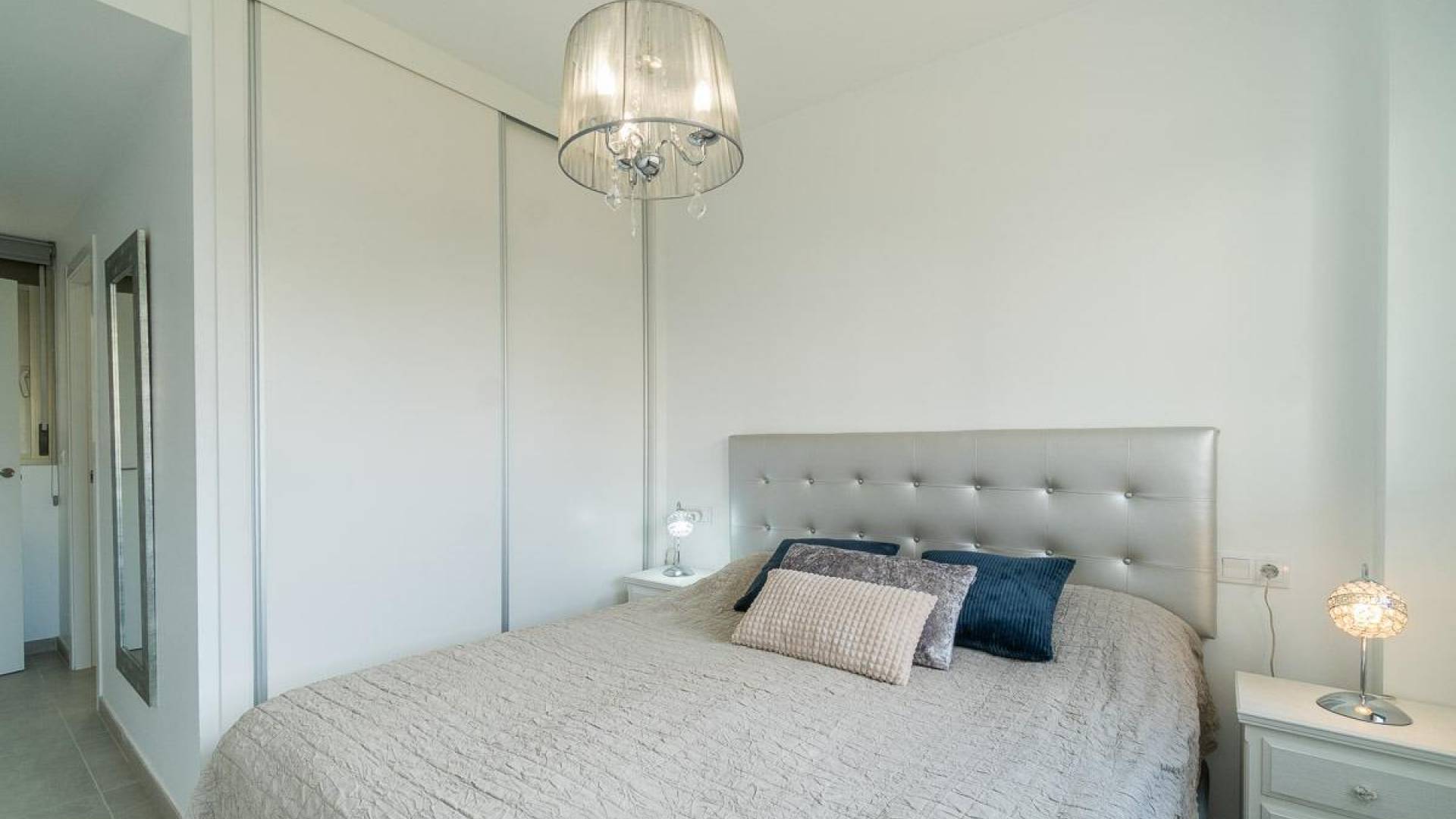 D'occasion - Appartement - Orihuela Costa - Los Dolses