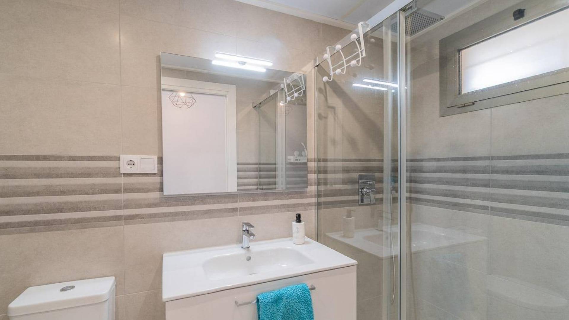 D'occasion - Appartement - Orihuela Costa - Los Dolses