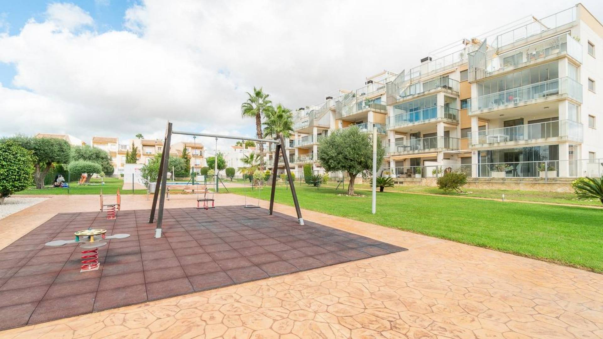 D'occasion - Appartement - Orihuela Costa - Los Dolses