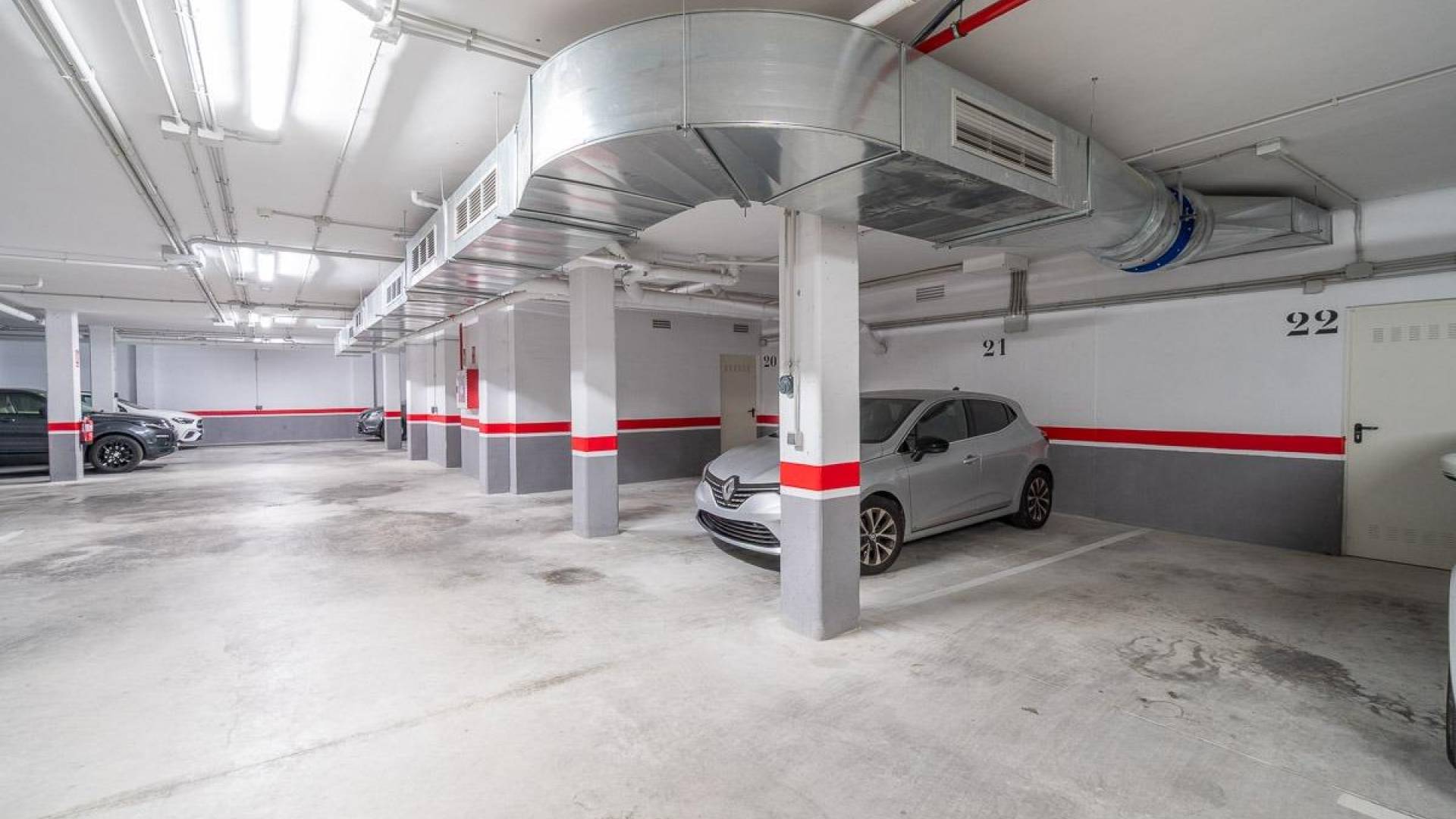 D'occasion - Appartement - Orihuela Costa - Los Dolses