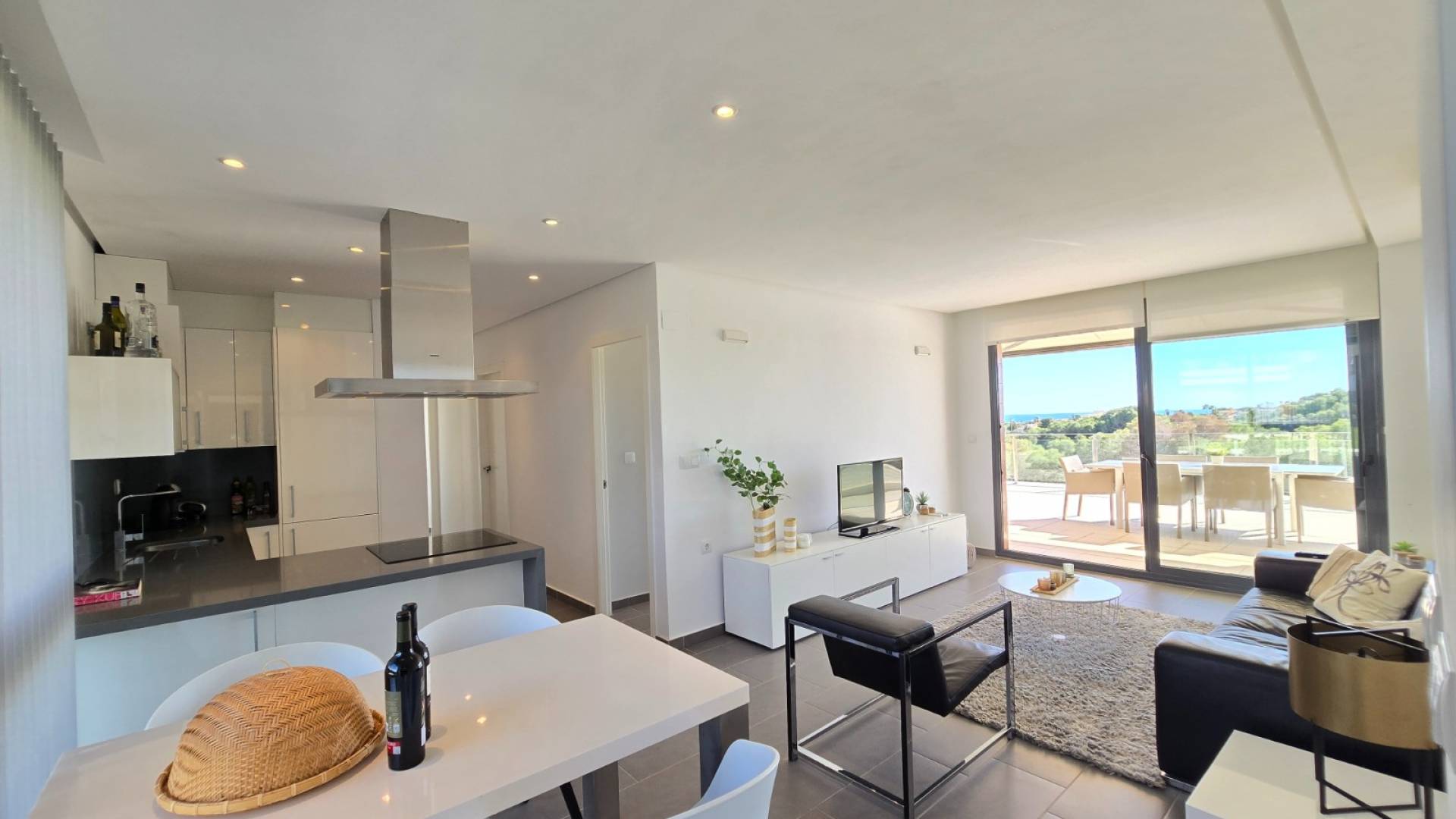 D'occasion - Appartement - Orihuela Costa - Los Dolses