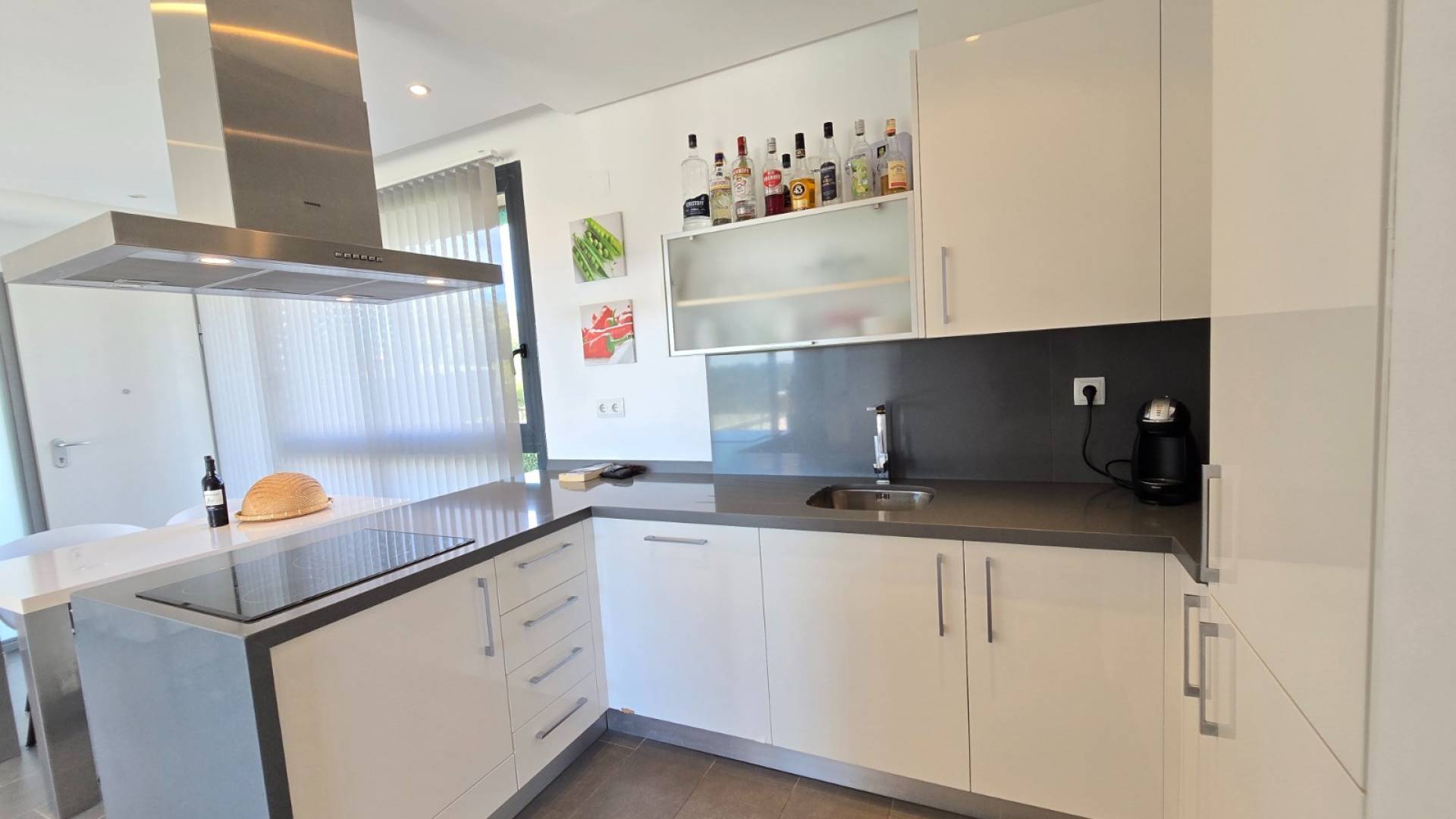 D'occasion - Appartement - Orihuela Costa - Los Dolses