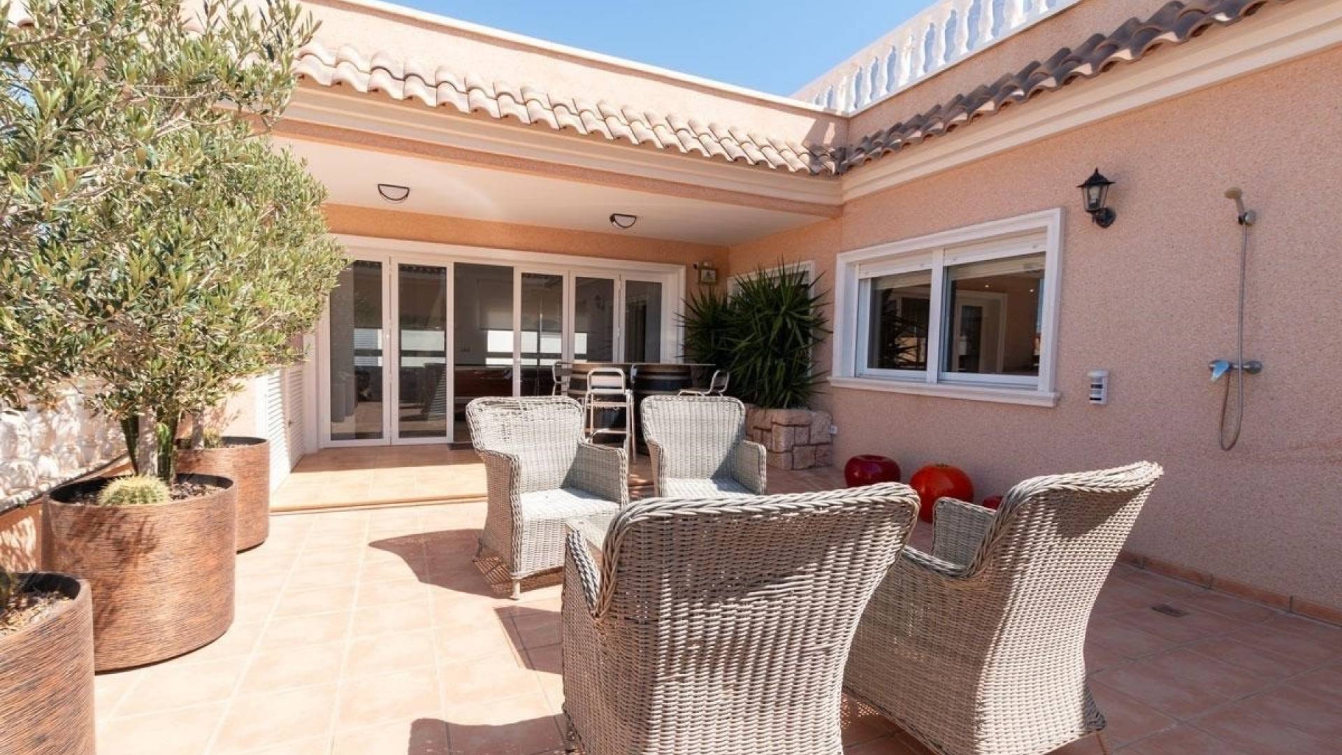 D'occasion - Appartement - Orihuela Costa - Los Dolses