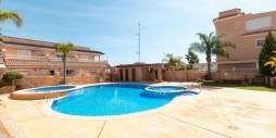 D'occasion - Appartement - Orihuela Costa - Los Dolses
