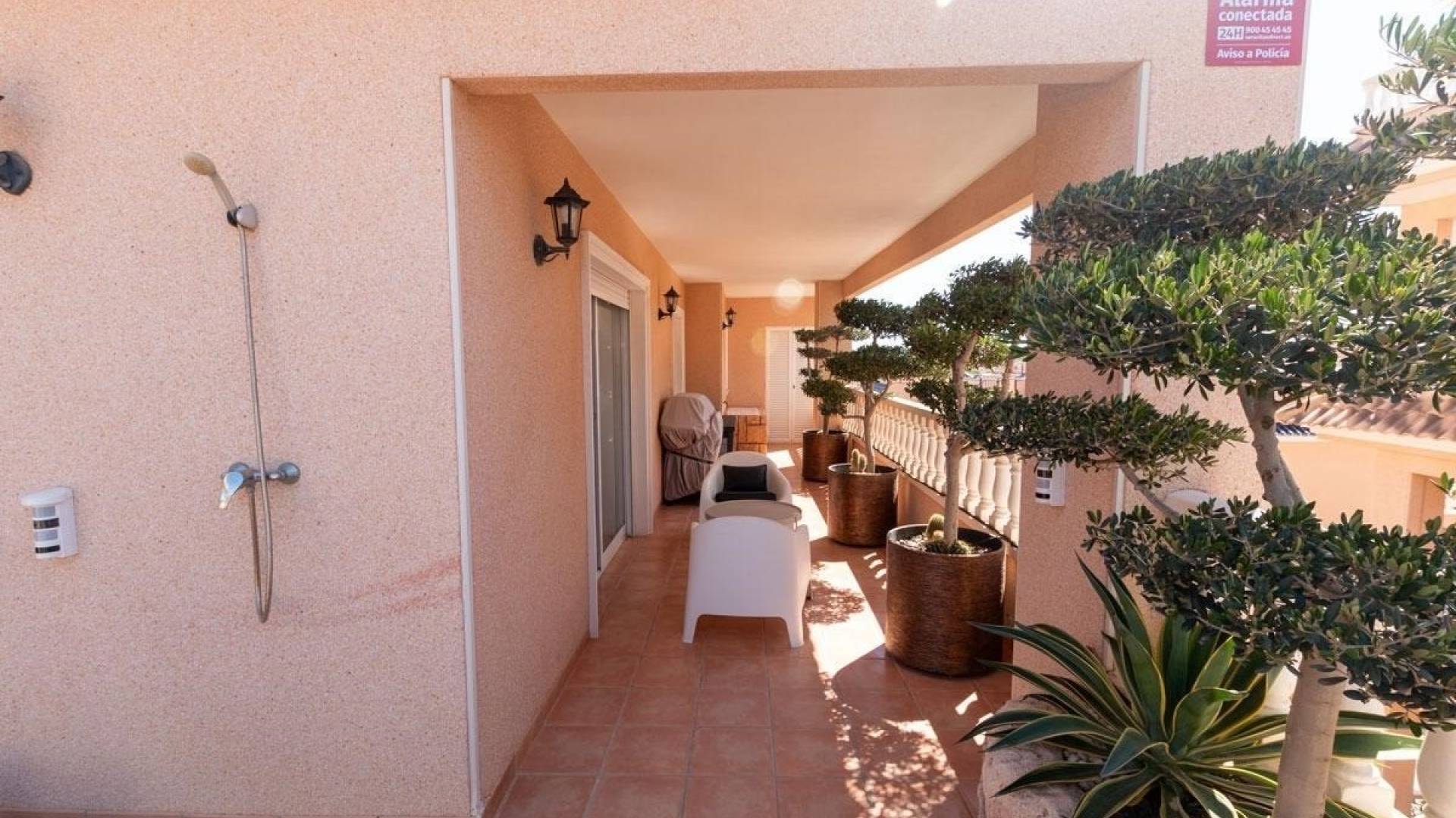 D'occasion - Appartement - Orihuela Costa - Los Dolses