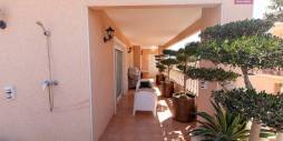 D'occasion - Appartement - Orihuela Costa - Los Dolses