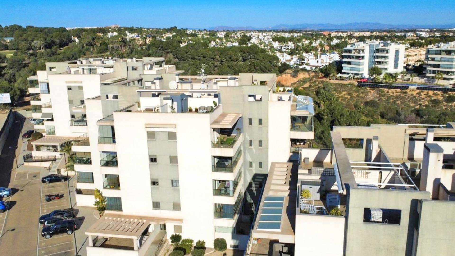 D'occasion - Appartement - Orihuela Costa - Los Dolses