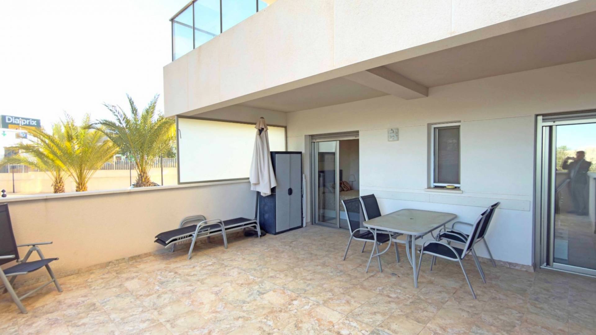 D'occasion - Appartement - Orihuela Costa - Los Dolses