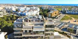 D'occasion - Appartement - Orihuela Costa - Los Dolses