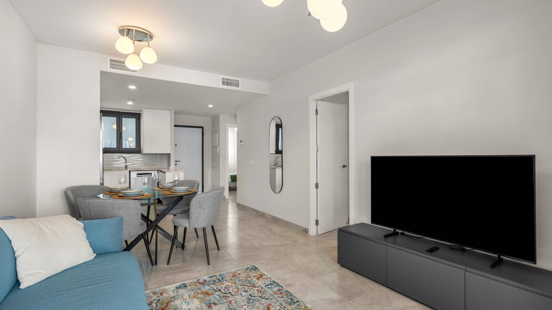 D'occasion - Appartement - Orihuela Costa - Los Dolses