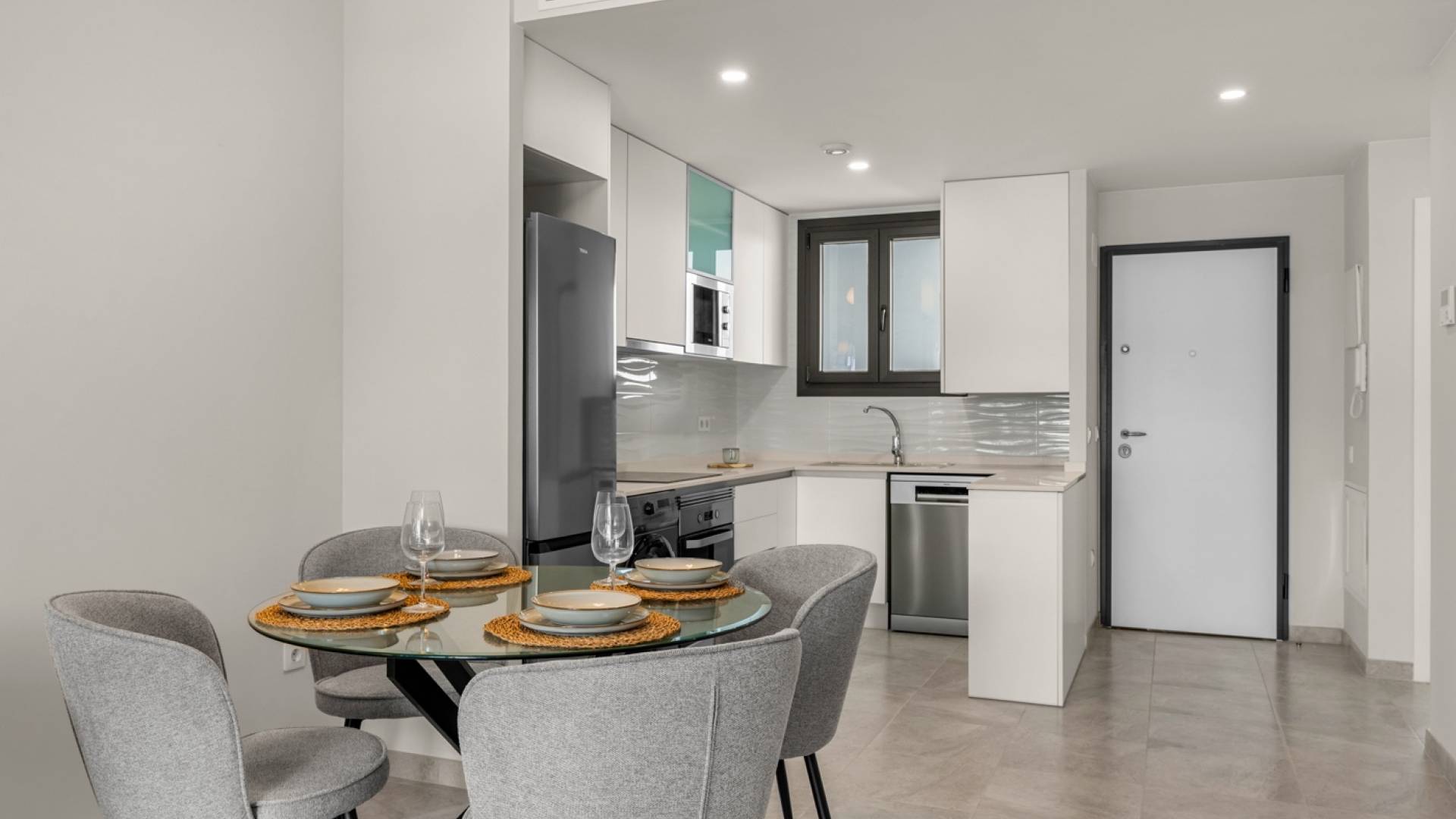 D'occasion - Appartement - Orihuela Costa - Los Dolses