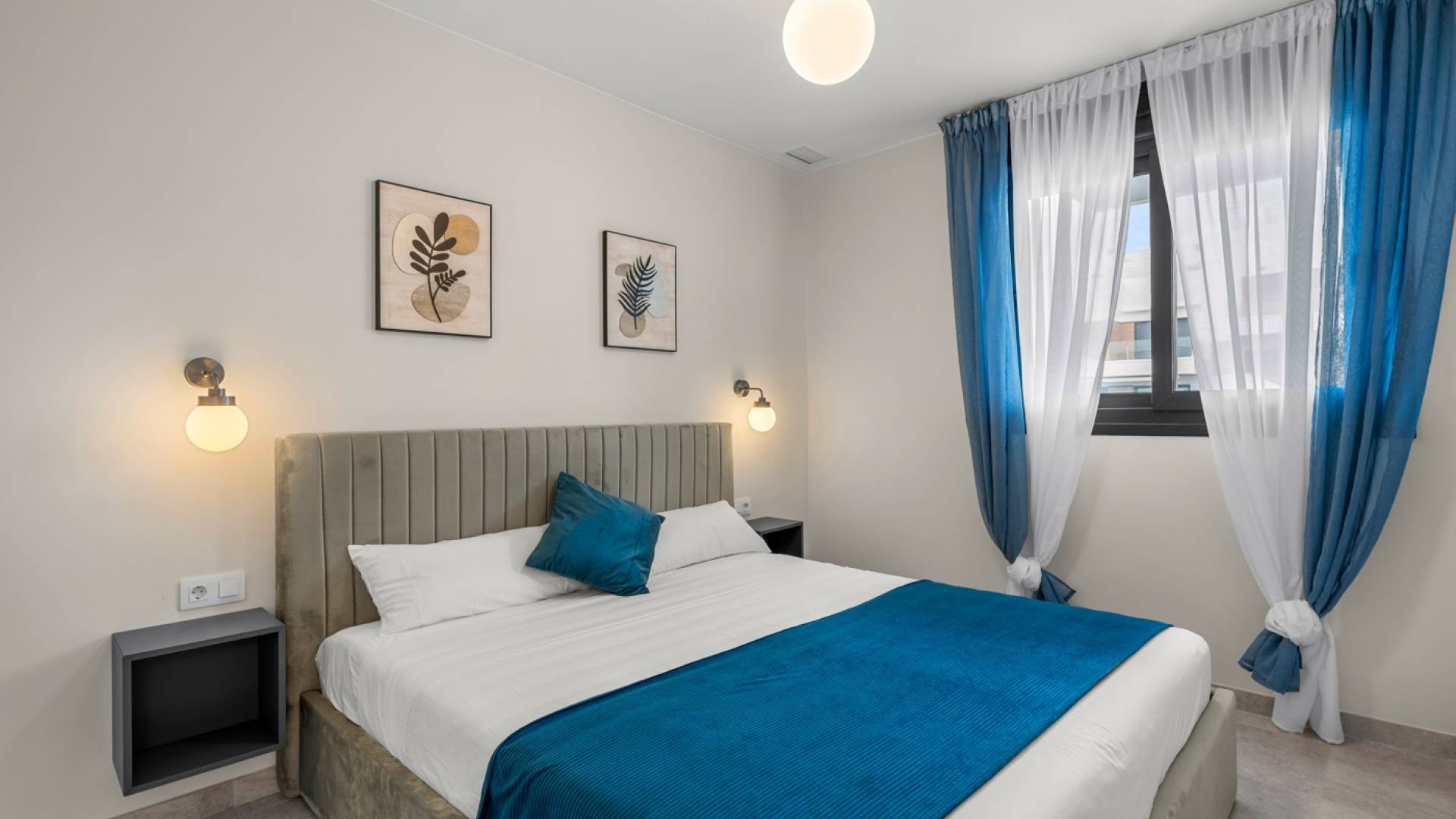 D'occasion - Appartement - Orihuela Costa - Los Dolses