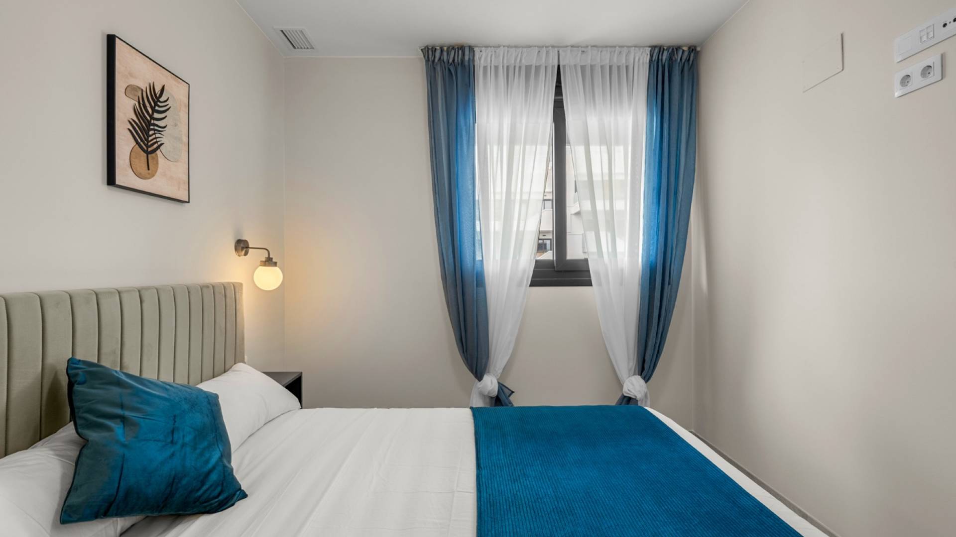 D'occasion - Appartement - Orihuela Costa - Los Dolses