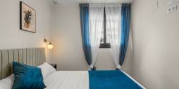 D'occasion - Appartement - Orihuela Costa - Los Dolses