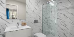 D'occasion - Appartement - Orihuela Costa - Los Dolses