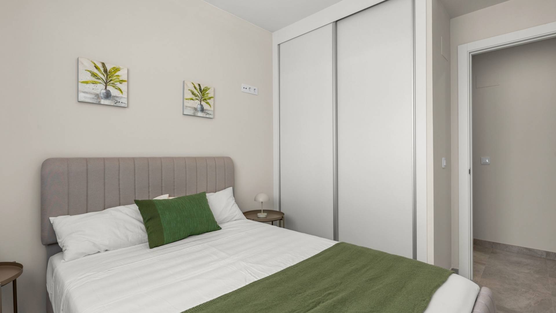 D'occasion - Appartement - Orihuela Costa - Los Dolses