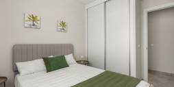 D'occasion - Appartement - Orihuela Costa - Los Dolses
